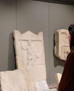 Tekirdağ museum shines Thrace’s history