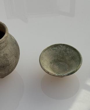 New finds point to Seljuk traces in Lystra