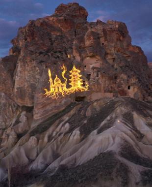 Cappadocia kicks off ‘Year of the Horse’