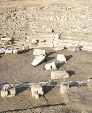 Ancient sundial to shed light on history