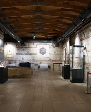 ‘Sacred Relics’ exhibit opens at Rami Library