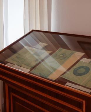 Ottoman manuscripts in Rhodes library