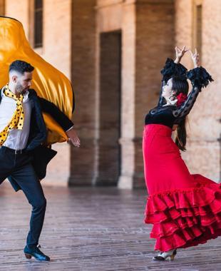 Marmaris to host Latin Fest