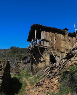 ‘Ghost village’ Lübbey to be revived