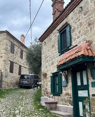 Adatepe set for global tourism spotlight