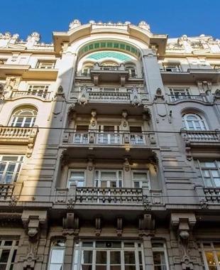 Open House Istanbul reveals history