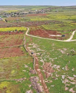 Japan, Chinese experts join Neolithic digs