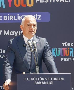 Cultural Festival moves to Mersin
