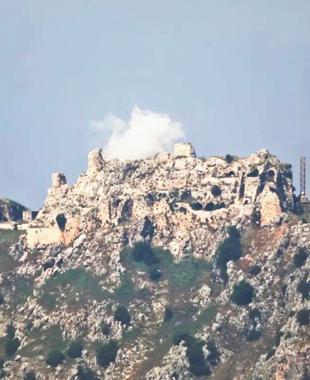 Lebanon decries attacks on heritage sites