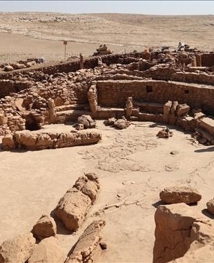 Karahantepe prepares for new era