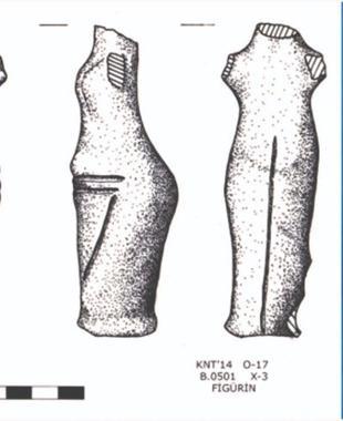 Ancient figurines give clues to Neolithic rituals