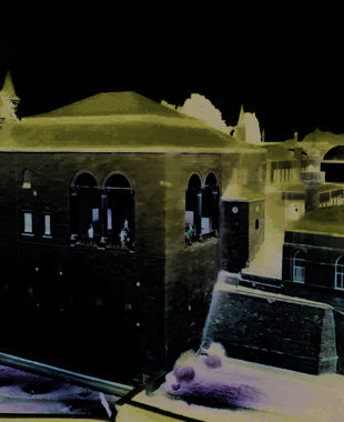 Topkapı Palace launches expanded night tours