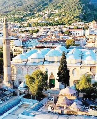 Türkiye Culture Route Festival set to begin