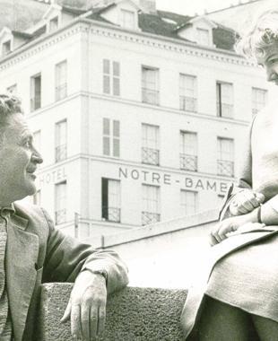 Most comprehensive Nazım Hikmet exhibition to open in İzmir