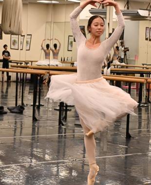 Aspendos Opera Ballet Festival set to begin