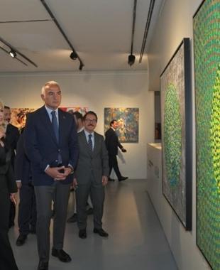 Istanbul Culture Route Festival kicks off