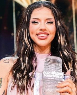 Dutch broadcaster pulls out of Eurovision
