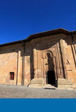 16 astonishing UNESCO sites in Türkiye