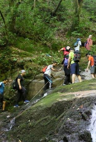 Top 5 best treks near Istanbul