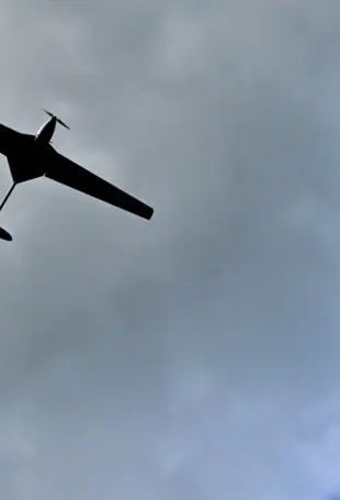 Russia downs three drones en route to Moscow: mayor