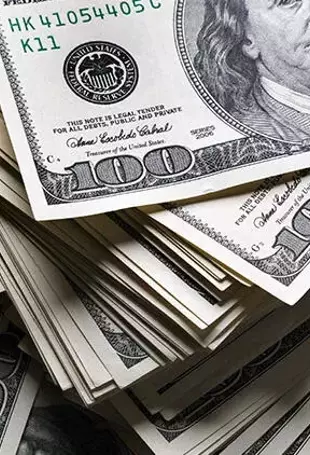 Türkiye’s external assets at $299 billion: Data