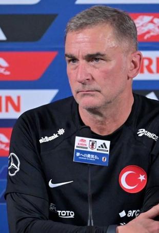 Kuntz sacked as Türkiye coach following Japan defeat