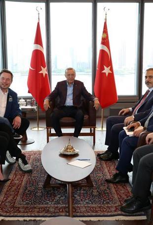 Türkiye may lure Tesla investment in coming years: Experts