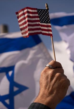 Awkward meeting looms for Biden and Netanyahu