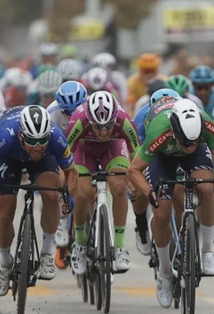 Stage set for Tour of Türkiye