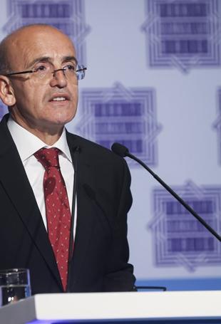 Foreign fund flows to increase: Şimşek