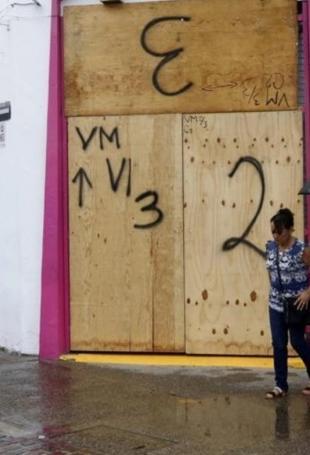 Hurricane Lidia leaves at least one dead in Mexico