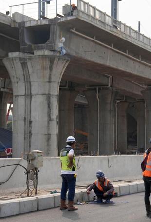 China to hold third Belt and Road forum next week