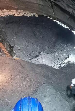 Some of the 40 workers trapped in India tunnel collapse are sick as debris and glitches delay rescue