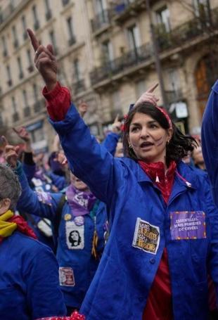 Women in EU still earn 13 percent less than men