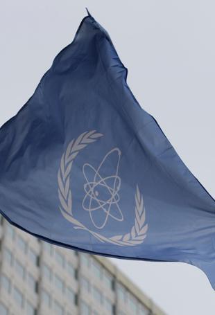 UN agency report says Iran has further increased its uranium stockpile