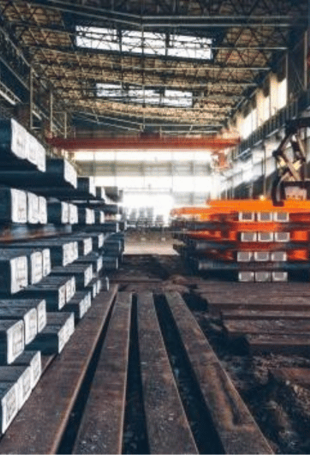 Türkiye’s crude steel production rises 25 pct in November