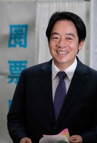Taiwans presidential favourite wins election held under Chinas glare