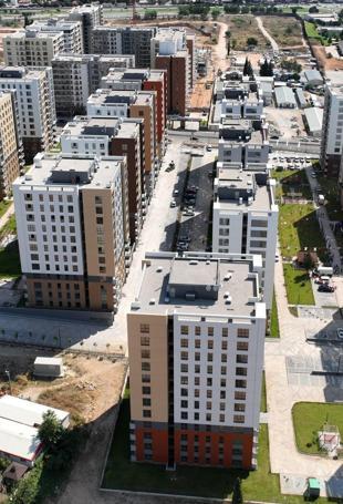 House sales in Türkiye see decline in 2023