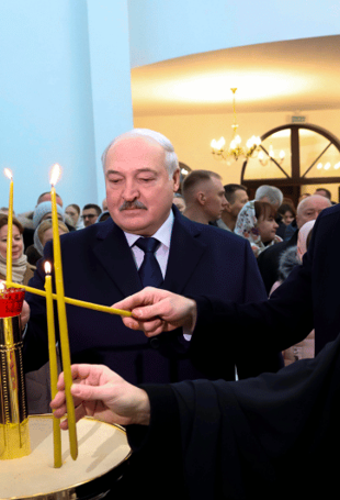 EU condemns wave of repression ahead of Belarus elections