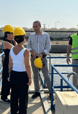 EBRD invests record 2.5 billion euros in Türkiye in 2023