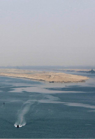 Red Sea attacks, Ukraine war disrupt global trade: UN