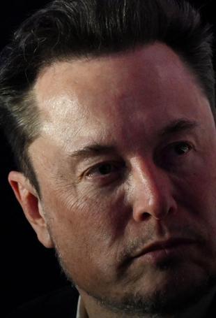 US judge voids Elon Musks $56 billion Tesla compensation
