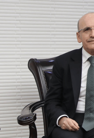 Economic policies will continue after elections: Şimşek