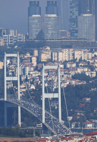 Şimşek expects more rating upgrades for Turkish economy