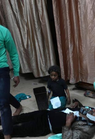 Gaza medics reveal abuse after Israeli hospital raid: Report