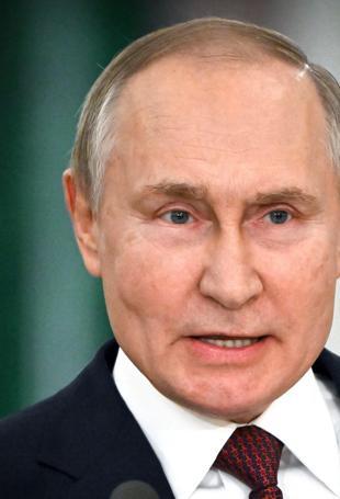 Putin boasts Russia nuclear arsenal better than in US