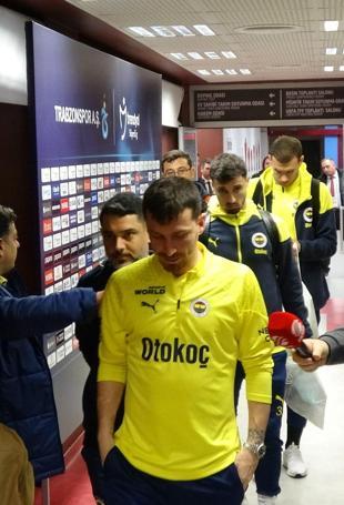 Fenerbahçe ‘considering’ withdrawal from Süper Lig