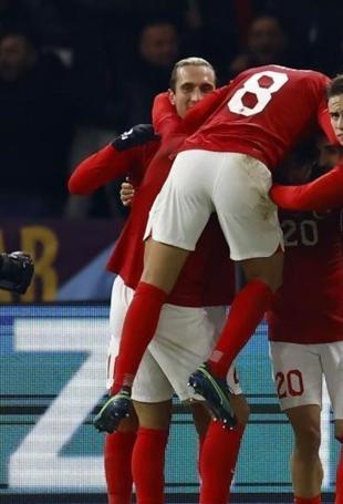 Türkiye to face Hungary in friendly ahead of Euro 2024