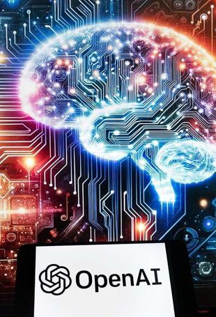 OpenAI unveils voice-cloning too