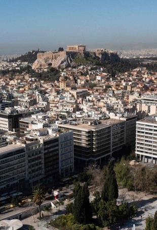 Greece lifts price of Golden Visa to fight housing crisis